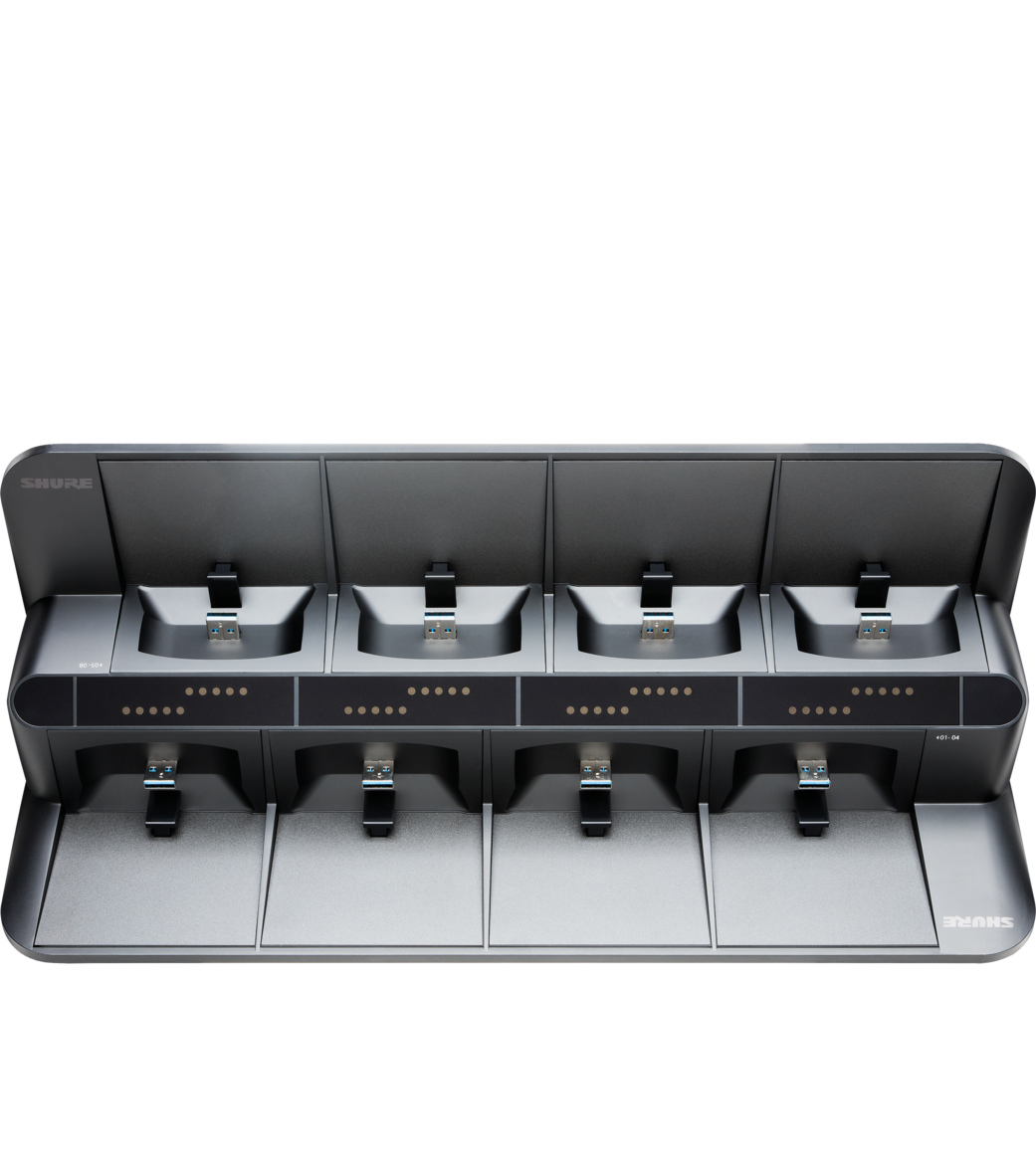 Shure SBC850-E